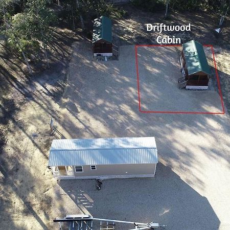 Driftwood Cabin - 2Nd Street Steinhatchee Екстериор снимка