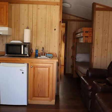 Driftwood Cabin - 2Nd Street Steinhatchee Екстериор снимка