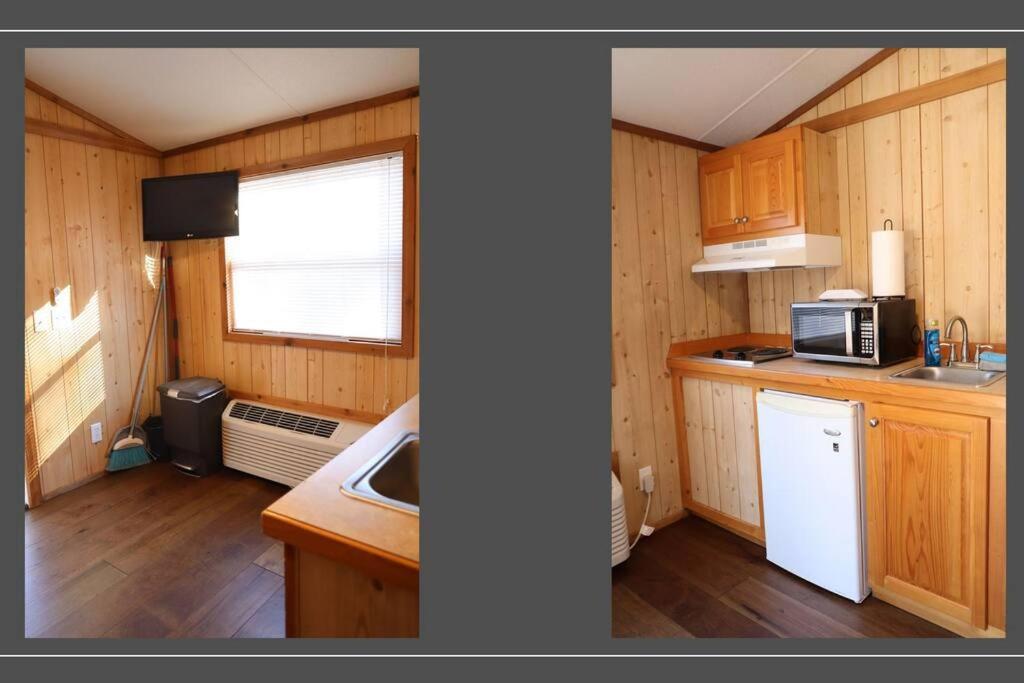 Driftwood Cabin - 2Nd Street Steinhatchee Екстериор снимка